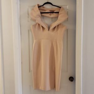 BCBG Woman dress